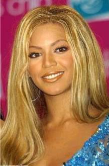 BEYONCE