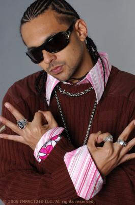 SEAN-PAUL